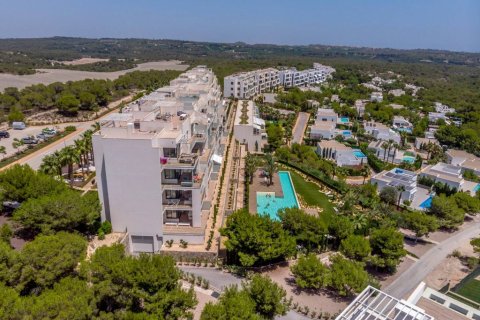 Apartament w Campoamor, Alicante, Hiszpania 3 sypialnie, 115 mkw. nr 145202 – zdjęcie 27