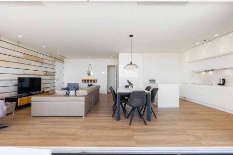 Apartament w Campoamor, Alicante, Hiszpania 3 sypialnie, 115 mkw. nr 145202 – zdjęcie 8