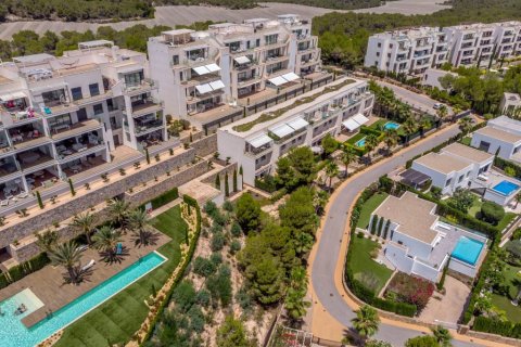 Apartament w Campoamor, Alicante, Hiszpania 3 sypialnie, 115 mkw. nr 145202 – zdjęcie 5