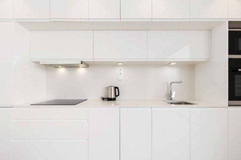 Apartament w Campoamor, Alicante, Hiszpania 3 sypialnie, 115 mkw. nr 145202 – zdjęcie 13