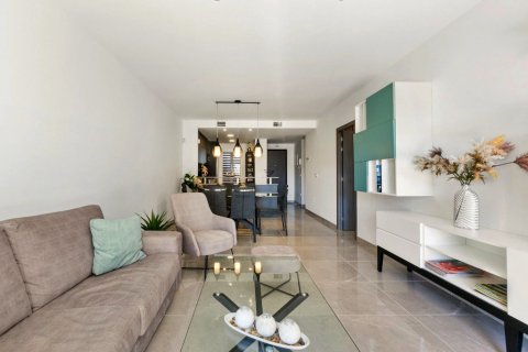 Apartament w Villamartin, Alicante, Hiszpania 3 sypialnie, 84 mkw. nr 145200 – zdjęcie 7