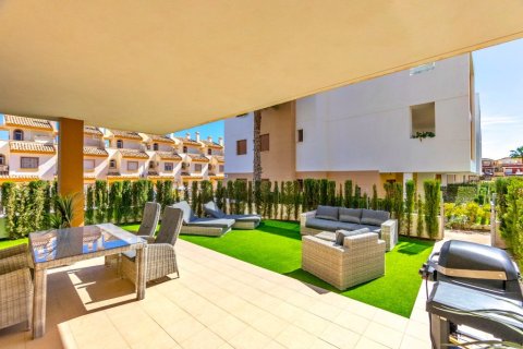 Apartament w Villamartin, Alicante, Hiszpania 3 sypialnie, 84 mkw. nr 145200 – zdjęcie 24