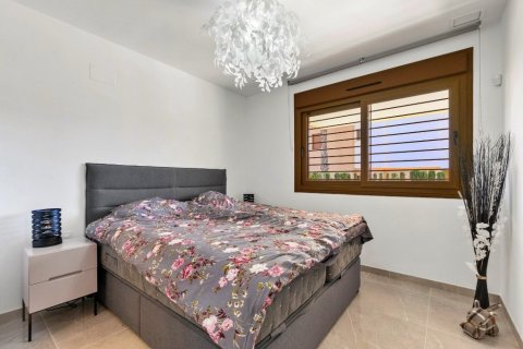 Apartament w Villamartin, Alicante, Hiszpania 3 sypialnie, 84 mkw. nr 145200 – zdjęcie 16