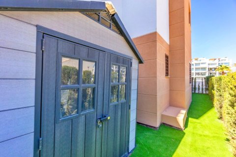 Apartament w Villamartin, Alicante, Hiszpania 3 sypialnie, 84 mkw. nr 145200 – zdjęcie 25