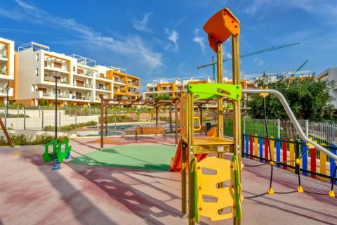 Apartament w Villamartin, Alicante, Hiszpania 3 sypialnie, 84 mkw. nr 145200 – zdjęcie 27