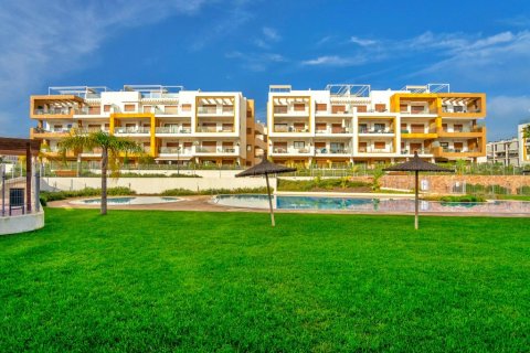 Apartament w Villamartin, Alicante, Hiszpania 3 sypialnie, 84 mkw. nr 145200 – zdjęcie 28