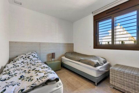 Apartament w Villamartin, Alicante, Hiszpania 3 sypialnie, 84 mkw. nr 145200 – zdjęcie 13