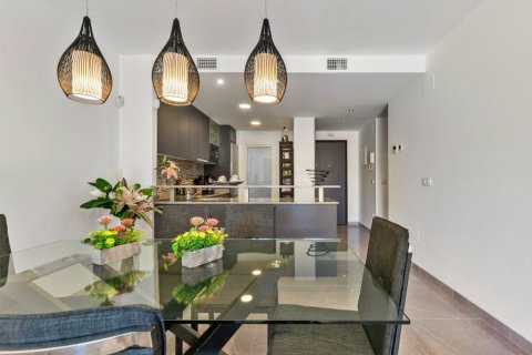 Apartament w Villamartin, Alicante, Hiszpania 3 sypialnie, 84 mkw. nr 145200 – zdjęcie 10