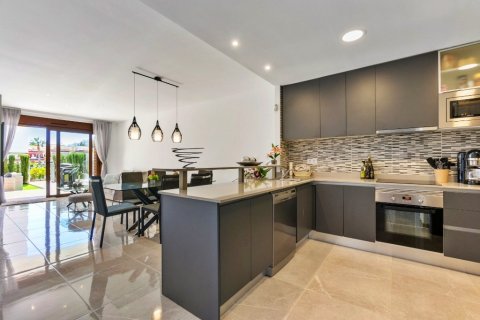 Apartament w Villamartin, Alicante, Hiszpania 3 sypialnie, 84 mkw. nr 145200 – zdjęcie 11