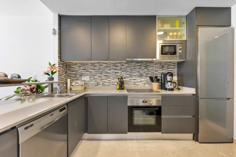 Apartament w Villamartin, Alicante, Hiszpania 3 sypialnie, 84 mkw. nr 145200 – zdjęcie 12