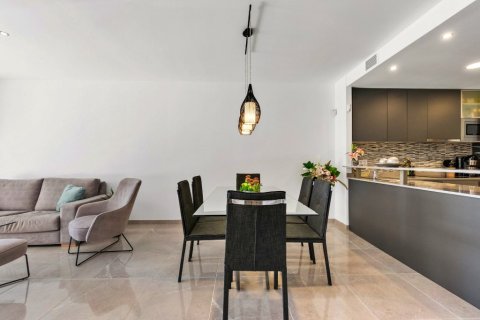 Apartament w Villamartin, Alicante, Hiszpania 3 sypialnie, 84 mkw. nr 145200 – zdjęcie 9