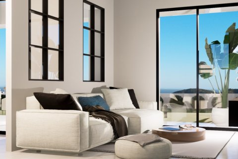 Villa in vendita a Finestrat, Alicante, Spagna 3 camere da letto, 330 mq. N° 145201 - foto 12