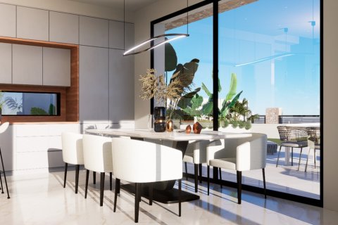 Villa in vendita a Finestrat, Alicante, Spagna 3 camere da letto, 330 mq. N° 145201 - foto 5