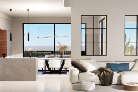 Villa in vendita a Finestrat, Alicante, Spagna 3 camere da letto, 330 mq. N° 145201 - foto 3