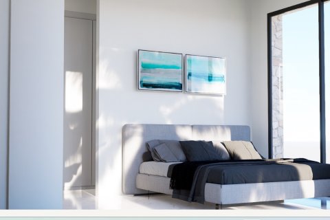 Villa in vendita a Finestrat, Alicante, Spagna 3 camere da letto, 330 mq. N° 145201 - foto 10