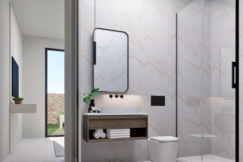 Villa in vendita a Finestrat, Alicante, Spagna 3 camere da letto, 330 mq. N° 145201 - foto 9