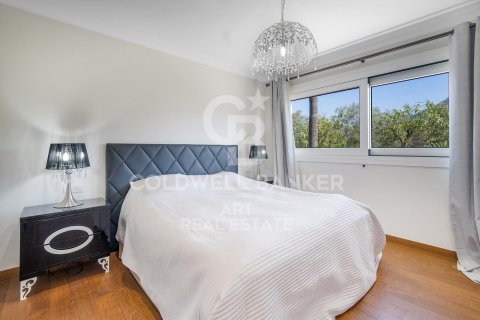 Willa w Marbella, Malaga, Hiszpania 5 sypialni, 550 mkw. nr 157645 – zdjęcie 14