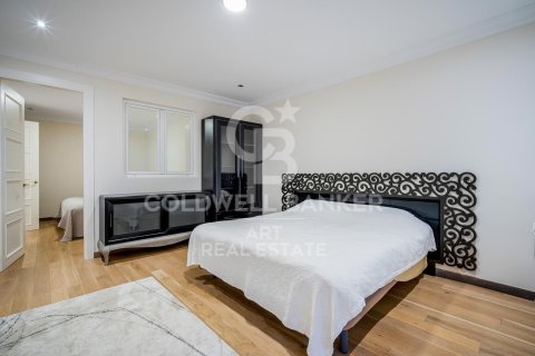 Huvila myytävänä Marbella, Malaga, Espanja, 5 makuuhuonetta, 550 m2 No. 157645 - kuva 11