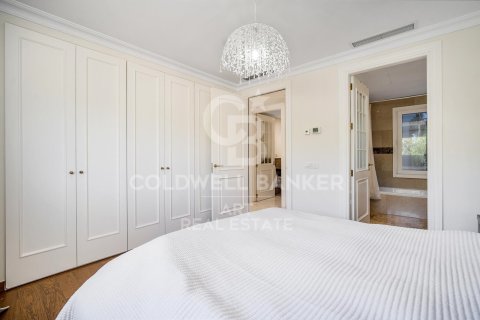 Willa w Marbella, Malaga, Hiszpania 5 sypialni, 550 mkw. nr 157645 – zdjęcie 13