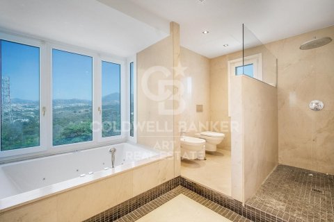 Huvila myytävänä Marbella, Malaga, Espanja, 5 makuuhuonetta, 550 m2 No. 157645 - kuva 14