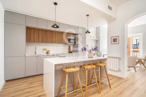 Apartment à vendre à Madrid, Espagne, 4 chambres, 179 m2 No. 157641 - photo 14