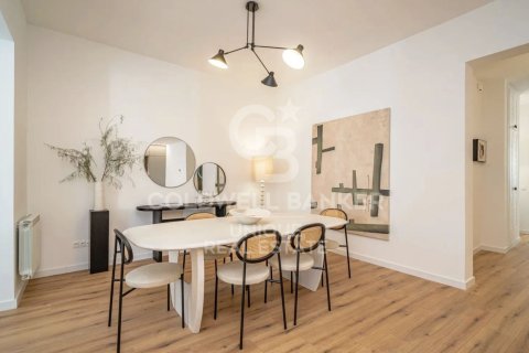 Apartamento en venta en Madrid, España 4 dormitorios, 179 m2 No. 157641 - foto 11