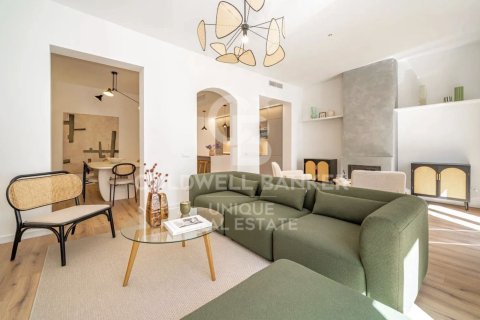 Apartment à vendre à Madrid, Espagne, 4 chambres, 179 m2 No. 157641 - photo 6