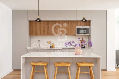 Apartamento en venta en Madrid, España 4 dormitorios, 179 m2 No. 157641 - foto 14