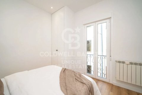 Apartamento en venta en Madrid, España 4 dormitorios, 179 m2 No. 157641 - foto 27