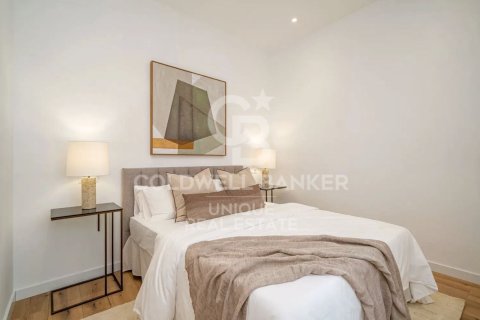 Apartamento en venta en Madrid, España 4 dormitorios, 179 m2 No. 157641 - foto 23