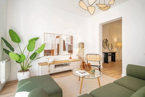 Apartamento en venta en Madrid, España 4 dormitorios, 179 m2 No. 157641 - foto 7