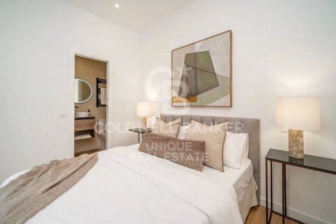 Apartamento en venta en Madrid, España 4 dormitorios, 179 m2 No. 157641 - foto 26