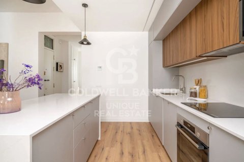 Apartamento en venta en Madrid, España 4 dormitorios, 179 m2 No. 157641 - foto 18