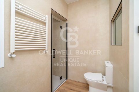 Apartamento en venta en Madrid, España 4 dormitorios, 179 m2 No. 157641 - foto 24