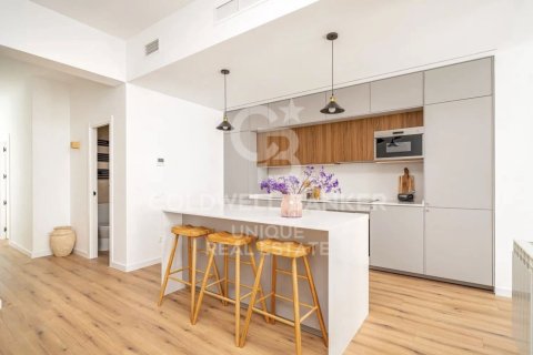 Apartamento en venta en Madrid, España 4 dormitorios, 179 m2 No. 157641 - foto 15