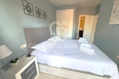 Ático en venta en Marbella, Málaga, España 3 dormitorios, 122 m2 No. 157642 - foto 8