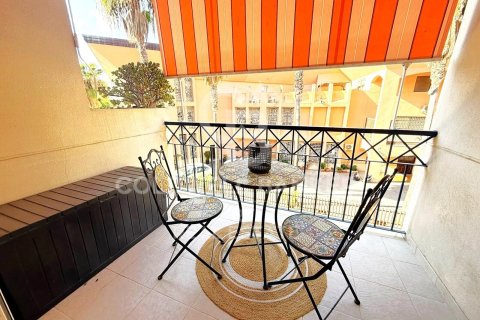 Ático en venta en Marbella, Málaga, España 3 dormitorios, 122 m2 No. 157642 - foto 6