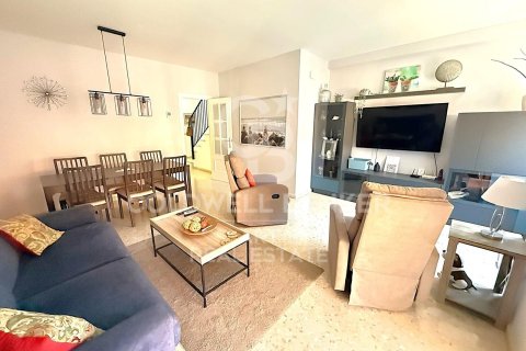 Ático en venta en Marbella, Málaga, España 3 dormitorios, 122 m2 No. 157642 - foto 3