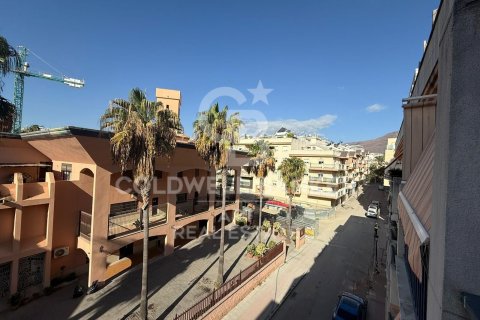 Ático en venta en Marbella, Málaga, España 3 dormitorios, 122 m2 No. 157642 - foto 16