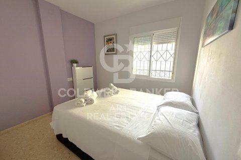 Ático en venta en Marbella, Málaga, España 3 dormitorios, 122 m2 No. 157642 - foto 12