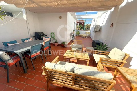Ático en venta en Marbella, Málaga, España 3 dormitorios, 122 m2 No. 157642 - foto 15