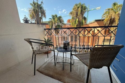 Ático en venta en Marbella, Málaga, España 3 dormitorios, 122 m2 No. 157642 - foto 13