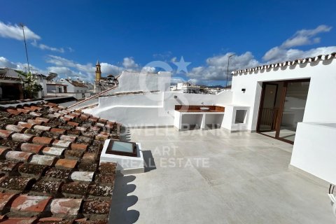 Rindu māja Estepona, Malaga, Spānijā 4 istabas, 176 m2 Nr. 157647