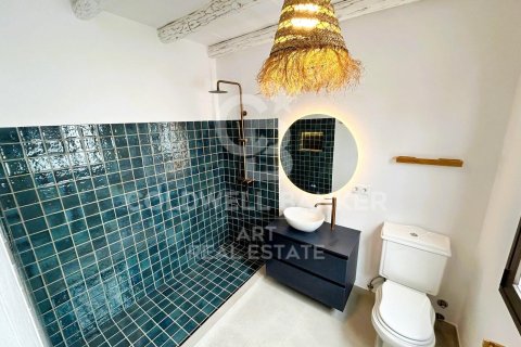 Kaupunkipientalo myytävänä Estepona, Malaga, Espanja, 4 makuuhuonetta, 176 m2 No. 157647 - kuva 11
