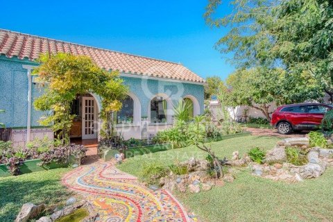House for sale in Marbella, Malaga, Spain 5 bedrooms, 205 sq.m. No. 157644 - photo 25