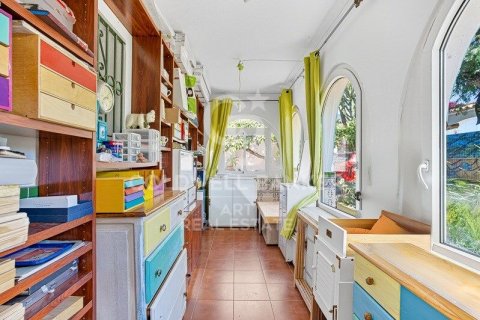 House for sale in Marbella, Malaga, Spain 5 bedrooms, 205 sq.m. No. 157644 - photo 17