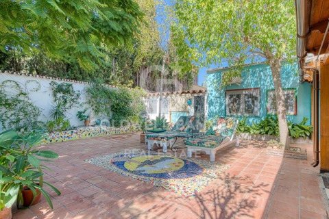 House for sale in Marbella, Malaga, Spain 5 bedrooms, 205 sq.m. No. 157644 - photo 23