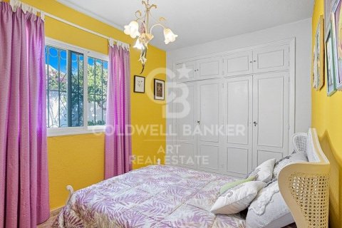 Сasa en venta en Marbella, Málaga, España 5 dormitorios, 205 m2 No. 157644 - foto 10