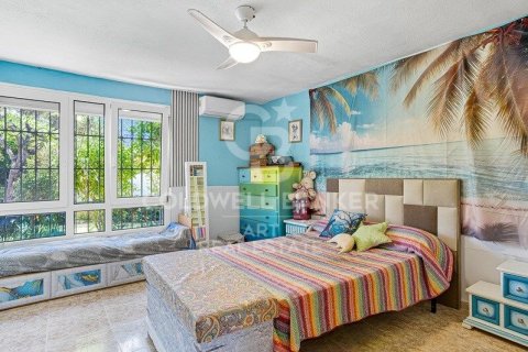 Сasa en venta en Marbella, Málaga, España 5 dormitorios, 205 m2 No. 157644 - foto 14