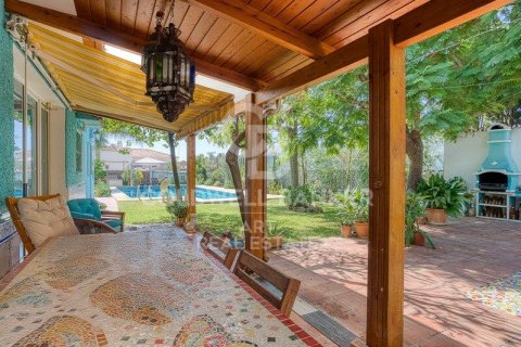 House for sale in Marbella, Malaga, Spain 5 bedrooms, 205 sq.m. No. 157644 - photo 21